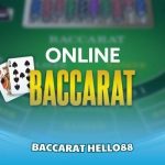 baccarat rại cổng game hello8