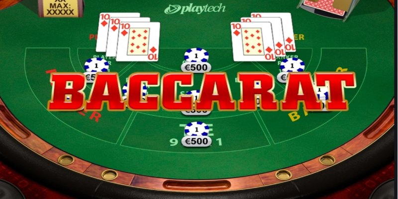 Game baccarat hello88 sở hữu nhiều ưu điểm