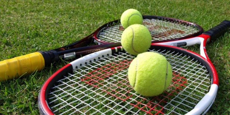 Cá cược tennis tại chuyên mục thể thao Hello88