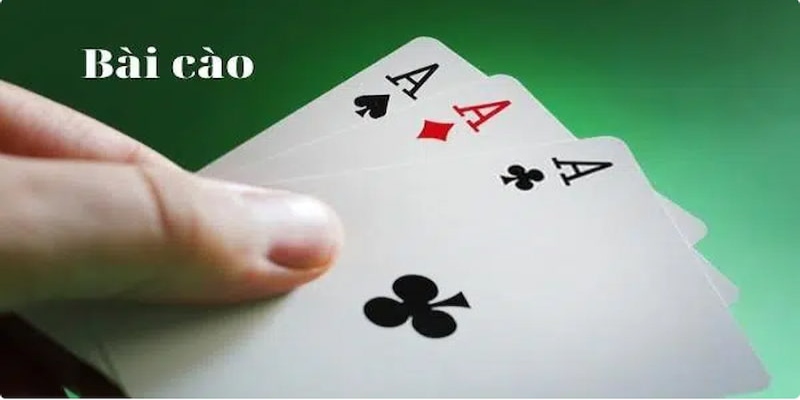 Bài cào là một siêu phẩm giải trí cực hot tại game bài Hello88