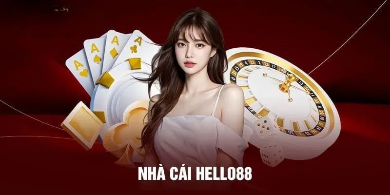 Giới thiệu Hello88 chưa từng nhận phải bất kỳ phê bình nào