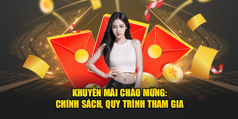 Quy trình tham gia gói ưu đãi nạp lần đầu Hello88