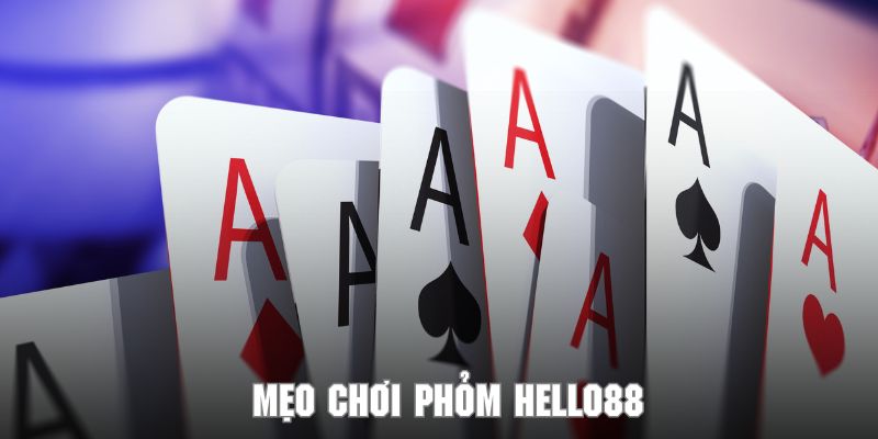 Nắm rõ luật chơi nhằm nâng cao chiến thuật khi trải nghiệm game