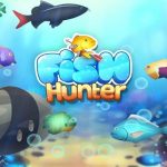Bắn cá Fish Hunter lựa chọn tuyệt vời khi đến với hello88