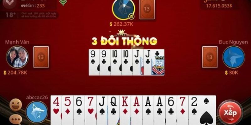 Tiến lên miền Nam mang đến nhiều niềm vui