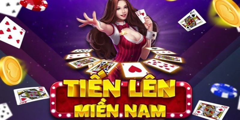 tiến lên miền nam hello88