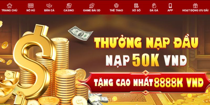 Vào nhận khuyến mãi Hello88 mỗi ngày không giới hạn